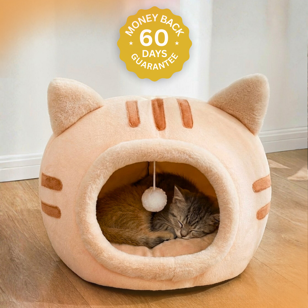 CatCave™